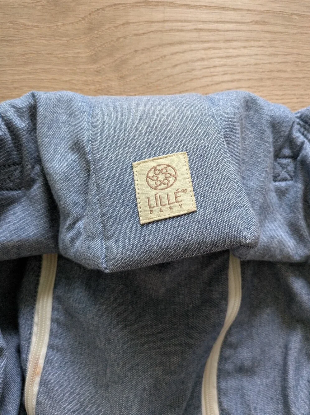 Lille Carrier